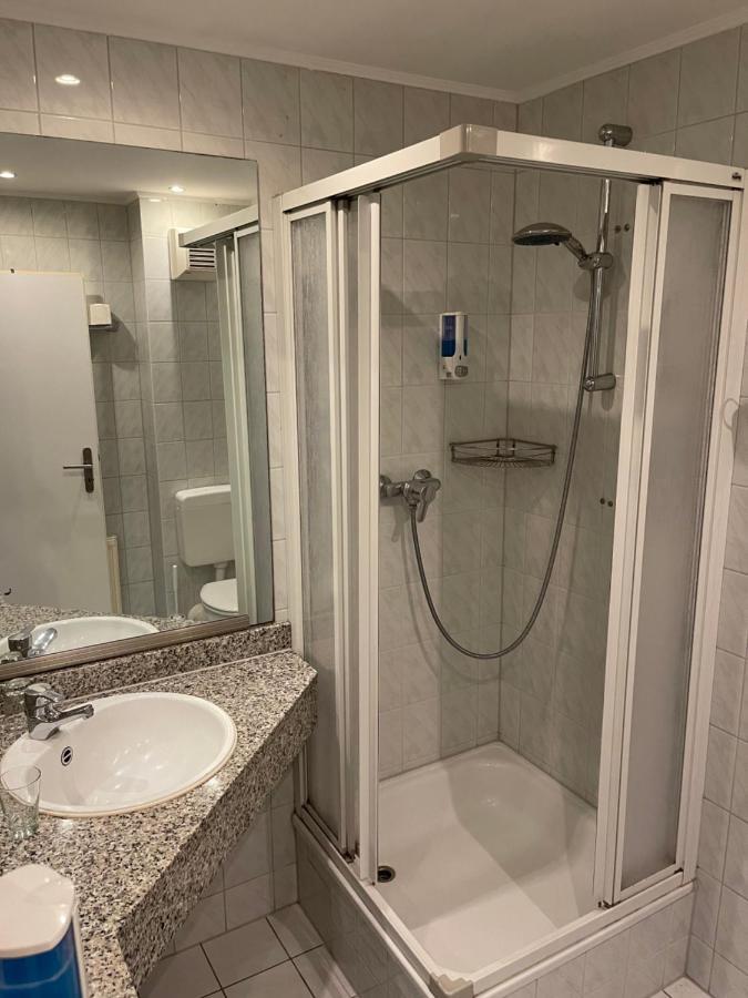Hotel Residenz Lauterbach Putbus Pokoj fotografie